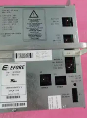 DSQC539原装ABB机器人电源板3HAC14265-1现货可上门安装维修保养