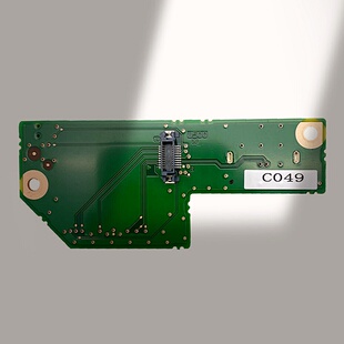 C安川YASKAWA机器人YRC1000示教器读卡板JZRCR APP01用 APP01