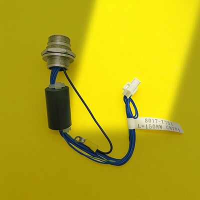 FANUC发那科机器人示教器插头线