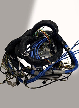 ABB机器人IRB1200本体电缆3HAC059674-001(3HAC055275-001) 电缆
