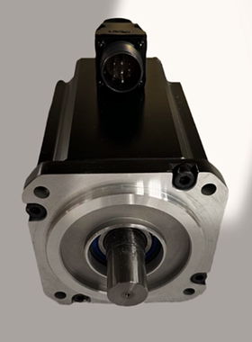 ABB机器人电机3HAWC116592-/00导轨IRT501-66/IRL600外部轴电机