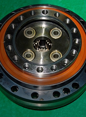 00-108-154KUKA库卡齿轮箱机器人减速机RG 350L-76.4议价00108154