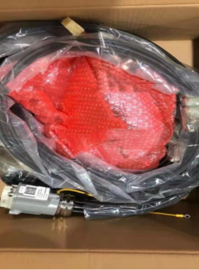 ABB机器人IRB6620本体电缆3HAC025054-001本体内部线可上门安装