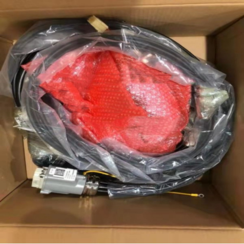 ABB机器人IRB6650S本体电缆进口