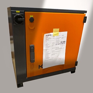 11084749库卡KUKA机器人控制柜KRC4全新smallsize 2控制柜现货