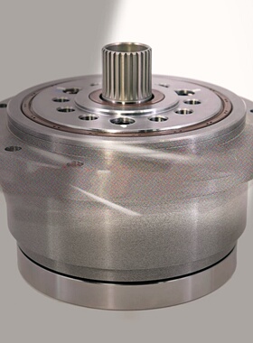 YASKAWA机器人减速机HW9381640-A安川UP50N R轴齿轮箱现货可安装