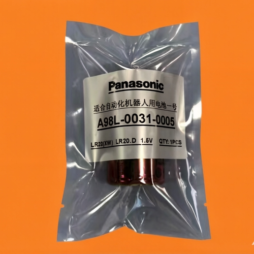 发那科机器人电池A98L-0031-0005