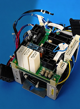 A05B-2680-C400发那科急停单元FANUC机器人急停板A20B-2103-0170