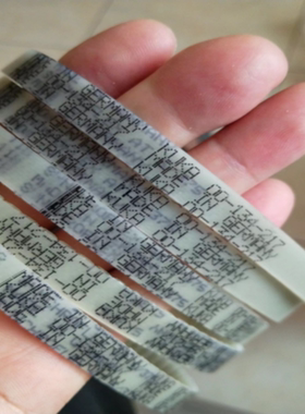 KUKA同步带00-133-135库卡机器人KR16 arc五六轴传动皮带00133135