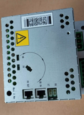 3HAC030923-001 ABB机器人驱动装置 外部轴驱动器DSQC664原装现货