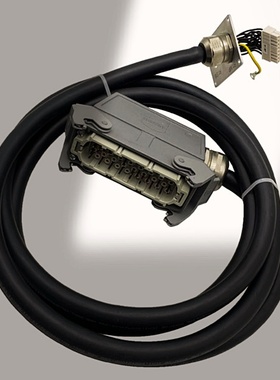 ABB机器人IRB910SC动力线SCARA动力电缆3HAC057784-001现货