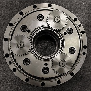 36机器人M710iC 发那科减速机A97L 100C 0396 70三轴齿轮箱 0218