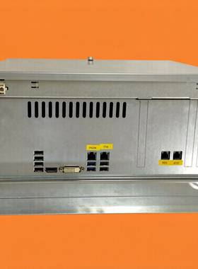 原装00-292-166库卡主机箱KUKA机器人C4控制柜KPC4电脑00292166