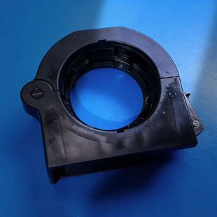 119 384 00119384库卡管线包固定座KUKA机器人管线包卡扣00 原装