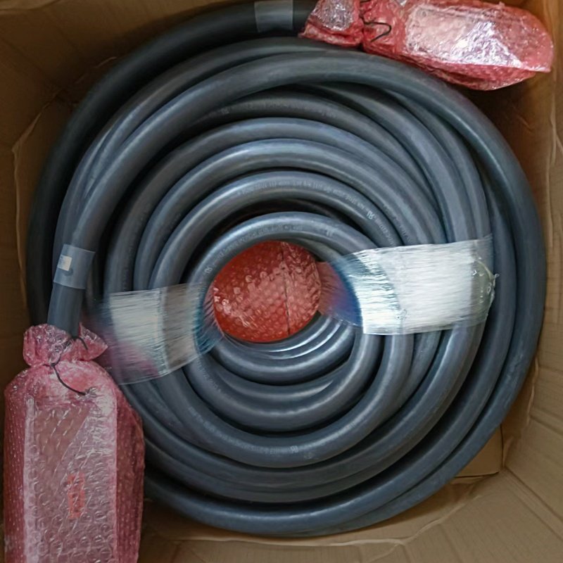 库卡KUKA机器人动力电缆延长线