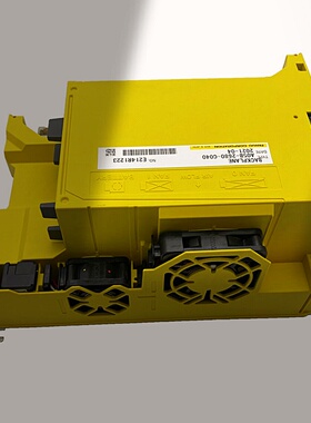 发那科FANUC机器人R-30iB Mate PLUS柜控制器A05B-2680-C040M