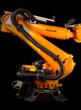 库卡KUKA机器人管线包定制KR120/150/210/240/300搬运码垛焊接用