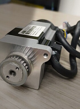 ABB机器人伺服电机3HAC044516-001/00现货IRB1200五轴电机议价