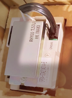 原装安川放大器SRDA-SDA21A01A-E机器人DX200 MA1440二轴伺服驱动