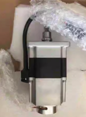ABB机器人电机3HAC021456-001/04 IRB1600-10/1.45三轴马达现货