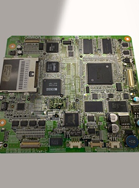 EMS-YE004B安川YASKAWA机器人NX100示教器主板JZRCR-NPP01-1配件