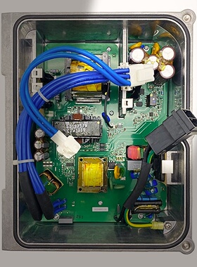 00279253库卡电源盒KUKA机器人C4 PSU模块400V27V20A/00-279-253