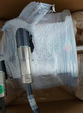 00129492库卡KUKA机器人电机1FK7100-5AF81-1SH3-Z全新00-129-492