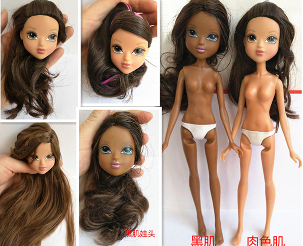 project MC2正版娃娃 关节体素体 白肌黑肌日烧 配慕斯娃头 散货|ruв категории игрушка/коляска/головоломка/блоки/модель, кукла/аксессуары - от Buy2taobao.com для оказания профессиональной услуги покупки агента Taobao