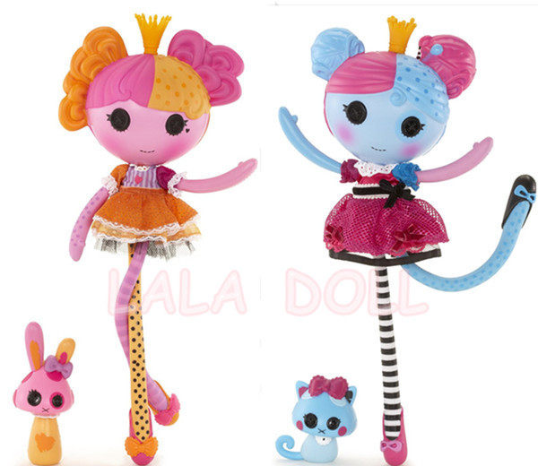 LalaOopsie Doll 长腿公主大号乐乐天使娃娃带宠物配件 散货低价|msdalam kategori Toy/bayi/teka-teki/blok bangunan/model, bayi/Fitting - dari Buy2taobao.com untuk memberikan perkhidmatan ejen Taobao profesional membeli