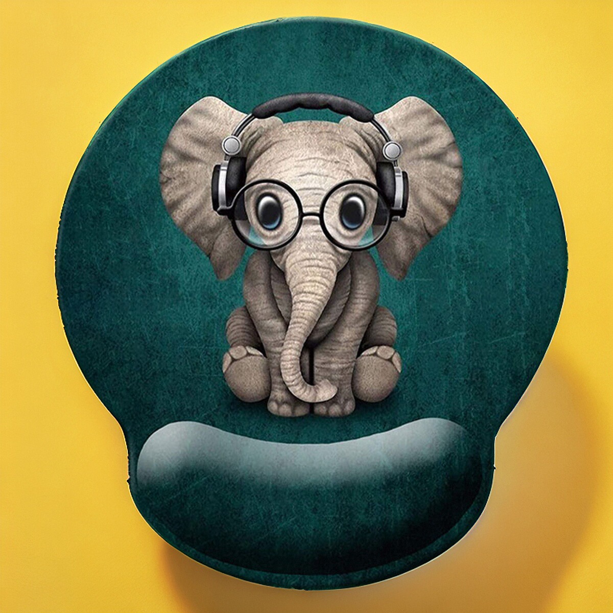 护腕鼠标垫加厚徕卡防腱鞘炎无味