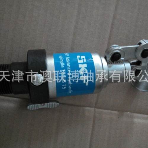 KFSKF轴承拉拔器 压拆卸工具 TMHS100 SKF液柱塞S TMS75 THMHP10E