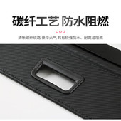 23款 内i. 第三代荣威RX5遮物帘专用后备箱ERX5隔物板尾箱物帘改装