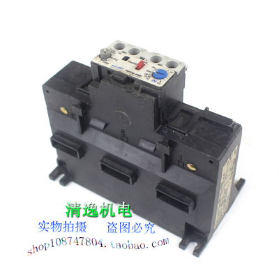 正品现货 美国 Allen-Bradley 193-A1K4 A 23-75A 热继电器 保护