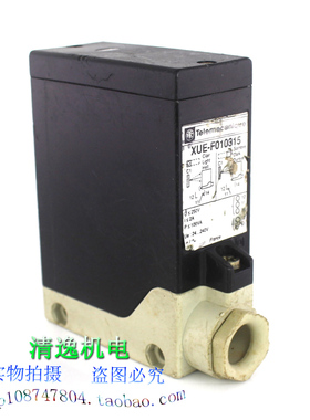 正品现货 Telemecanique 施耐德 XUE-F010315 光电开关 传感器