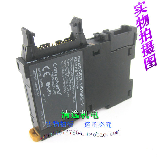 正品现货 CRT1-VID16ML 控制器 CRT1-VID16ML-1