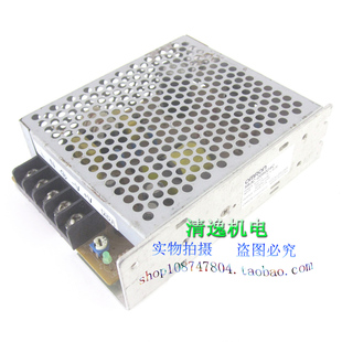 正品现货 S8JC-Z05024C 开关电源 50W 24V 2.1A