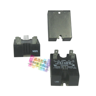正品现货 美国 CRYDOM D2425D 固态继电器