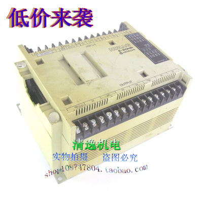 正品现货 HIZAC HICATHA 日立 E-20HR 可编程控制器 PLC
