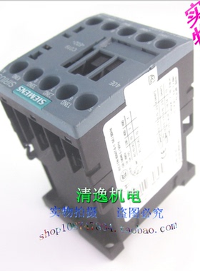 正品现货 SIEMENS 3RH6140-1AG00 接触器 3RH6140-1BF40 继电器