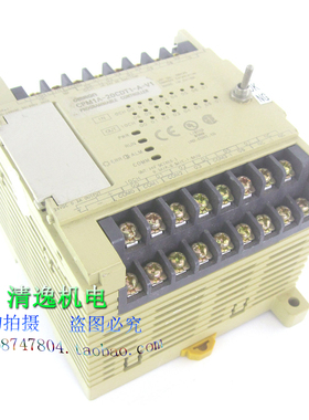 正品现货 CPM1A-20CDT1-A-V1 可编程控制器 PLC