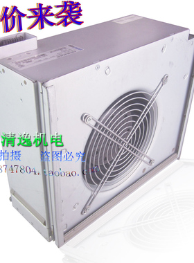 K3G180-AC40-07 现货 德国 ebmpapst 刀箱风扇 200-240VAC 840W