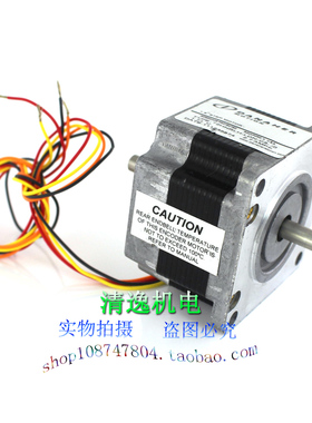 现货 美国 Danaher 丹纳赫 T2HNRLH-LDN-C5-00 步进电机 2.7AMPS