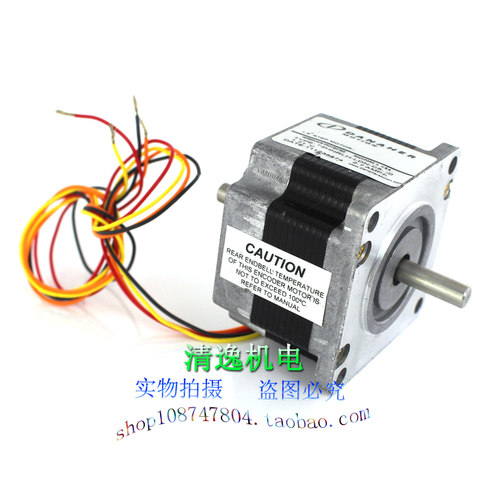 现货 美国 Danaher 丹纳赫 T2HNRLH-LDN-C5-00 步进电机 2.7AMPS