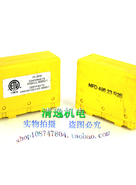正品现货 爱立信 NFD 496 23 R2B 控制器 TVA 117 9018/1 R1B