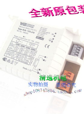 VOSSLOH SCHWABE 福斯华 Type ELXc 155.378 荧光灯 电子镇流器