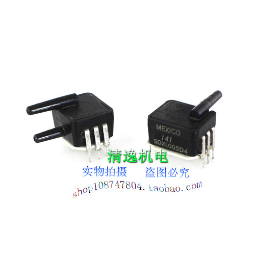 正品现货 墨西哥 MEXICO 压力传感器 SDXL005D4