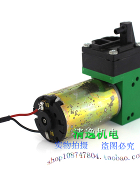 正品现货 进口 ASF THOMAS 气泵  29014148 隔膜泵 12V 30V