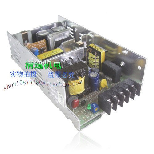 正品现货 S82J-10015A 开关电源 DC15V 7A