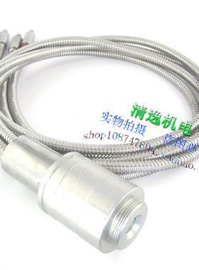 正品现货 100323-10 耐高温光纤线 1米 一分四