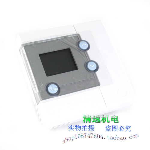 现货 SALUS 萨卢斯 RT300RF（TX） 可编程无线射程控制室内恒温器